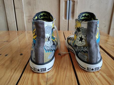 Tenisky converse batman, converse,31