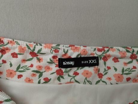 Sukňa, sinsay,m / s / xs