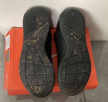 Halovky, nike,33