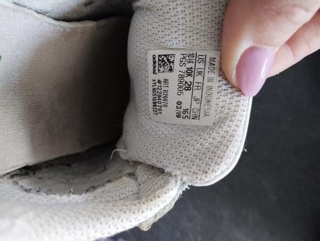 Adidas superstar, 28