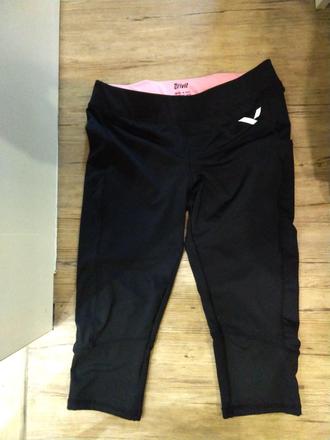 Športové nohavice legíny 40/42 m, m