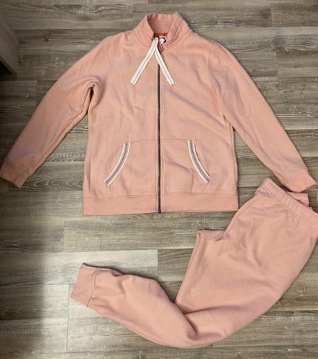 Krásna tepláková súprava esmara, esmara,l