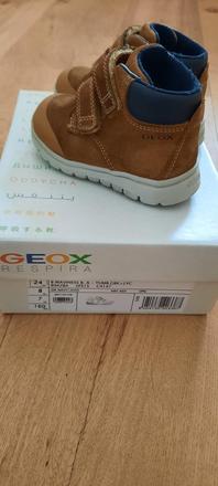 Tenisky, geox,20