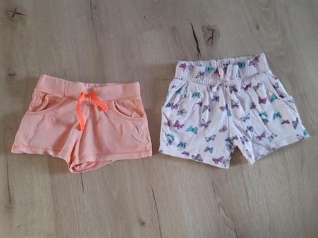 Šortky, next,98