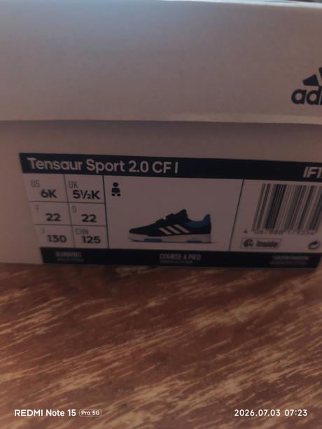 Adidas tenisky, adidas,22