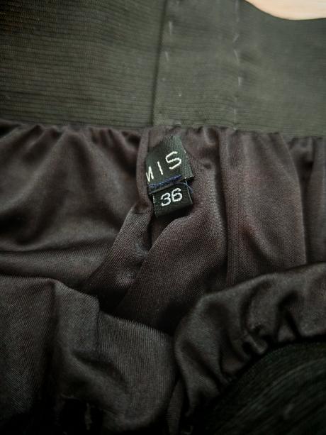 Kvetinová sukňa, amisu,36