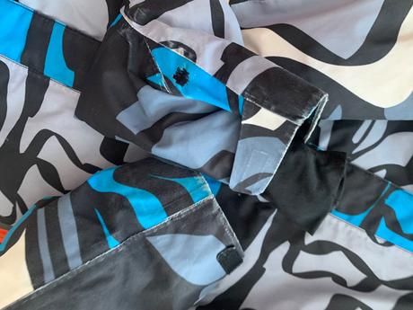 Reima lyžiarska bunda 140/146, reima,140