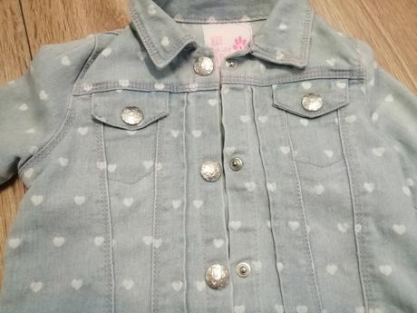 Riflova bunda, young dimension,92