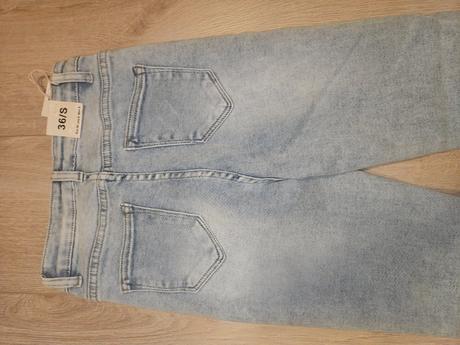 Bledo modre rifle, s