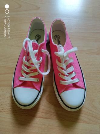 Tenisky, pepperts,36