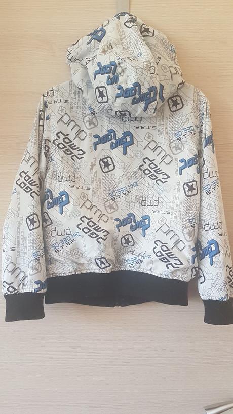 C&a letná prechodná bunda 134, c&a,134