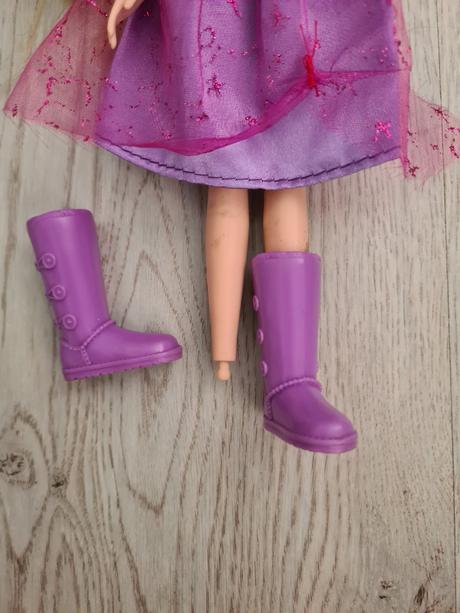 Barbie,