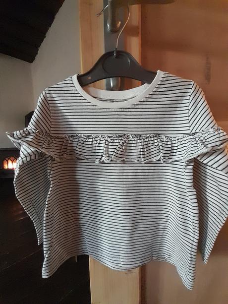 Tričko next, next,86