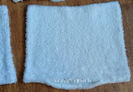 4x obliečka na vankúš 45x35cm, 