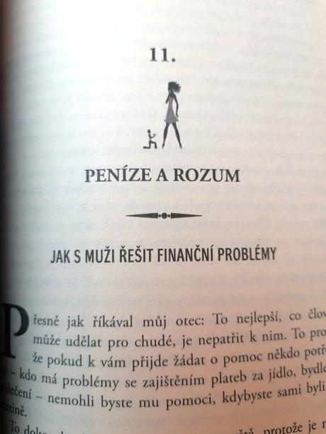 Motivačná kniha pre ženy,