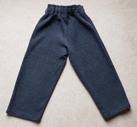 Fleecové tepláky gap, gap,98