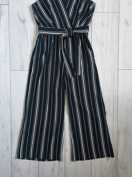 Kotníkový overal h&m, h&m,40