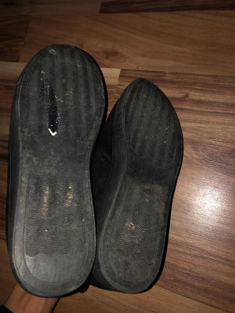 Prechodné topánky, 40