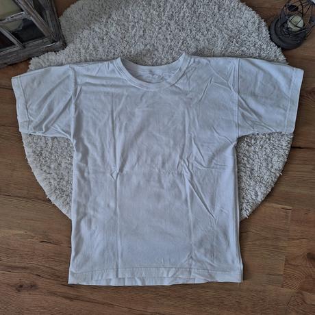 Tričko bavlnené 146/152, 146