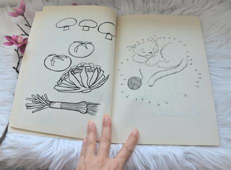 Omaľovánka s hrami-112strán,