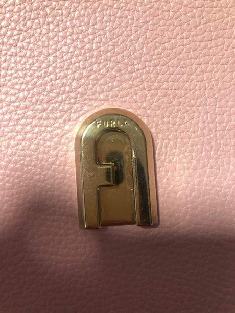 Crossbody kabelka, furla