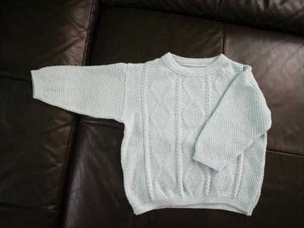 Sveter, tesco,86