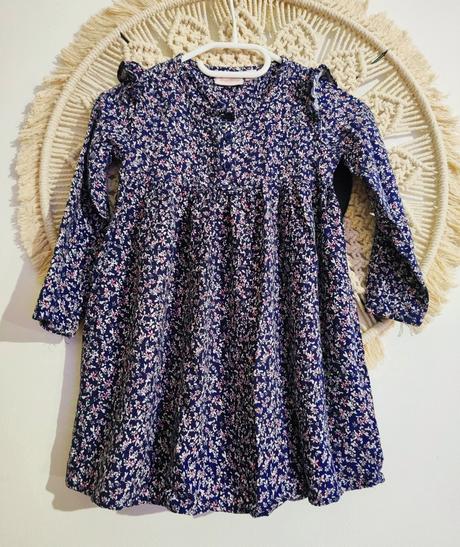 Krásne šatky, impidimpi,98