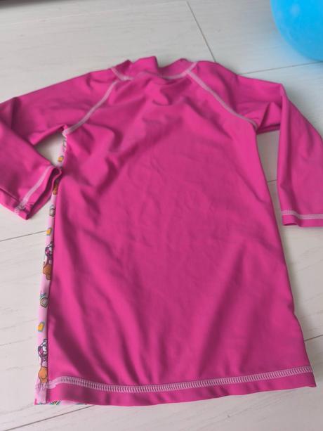 Tričko do vody, nickelodeon,116