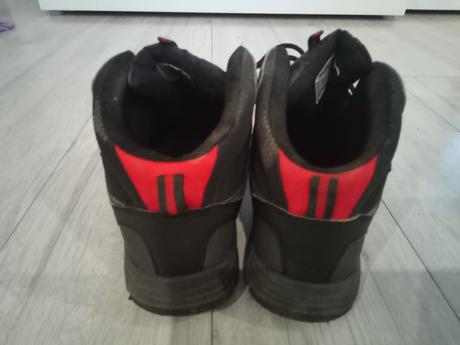 Turistické topánky, mckinley,45