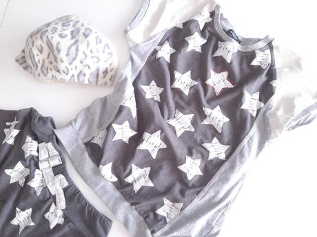 Wojcik triko hviezdy, wojcik,128