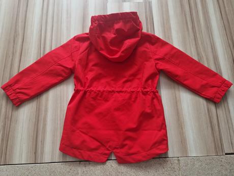 Prechodna parka, reserved,104