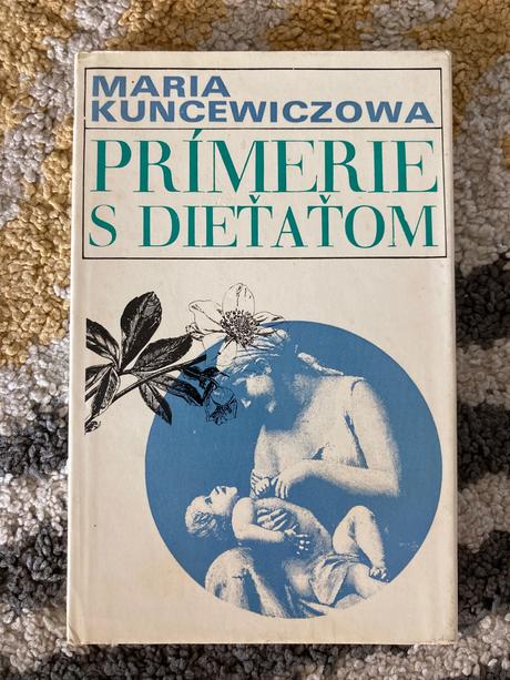 Prímerie s dieťaťom (1977), 