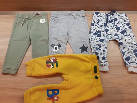 14 ks teplacikov 74-80, f&f,74