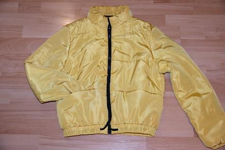 Prechodná bunda do pása, m