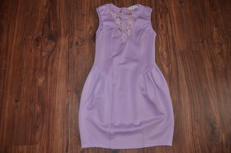 Nádherné šaty elastické s/m, m