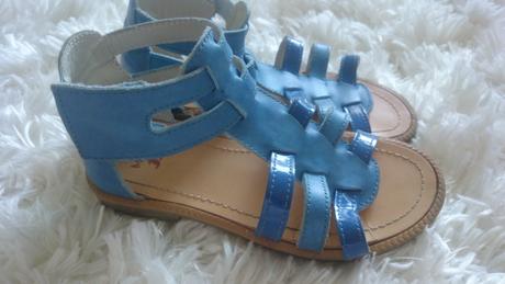 Detské sandále, baťa,30