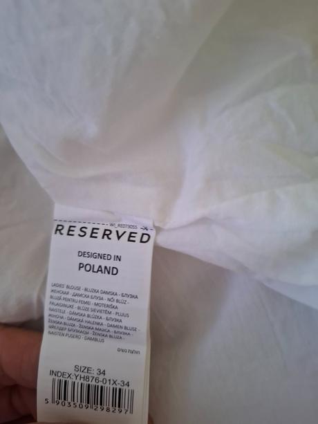 Letne šaty/ tunika, reserved,s