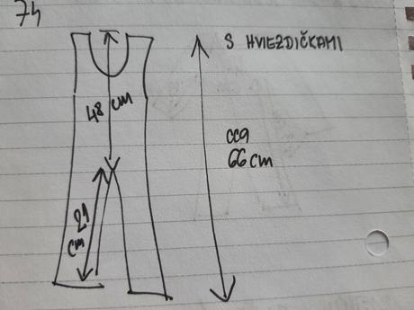 Oteplovačky, topomini,74