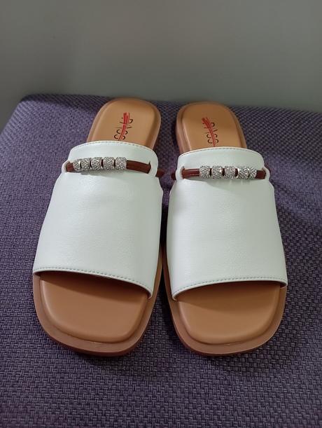 Kožené šľapky, 36 / 37 / 38 / 39 / 40