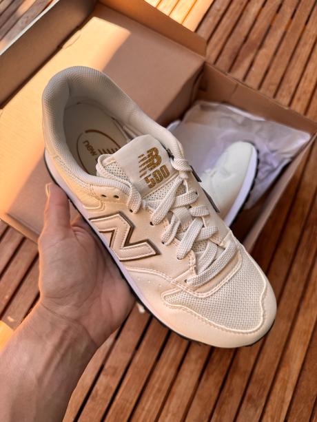 Dámske tenisky new balance, new balance,36