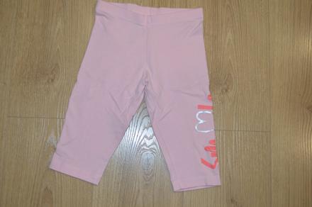 Krátke legíny, lupilu,110