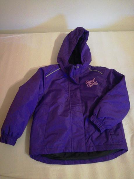 Bunda dievčatá, lupilu,110