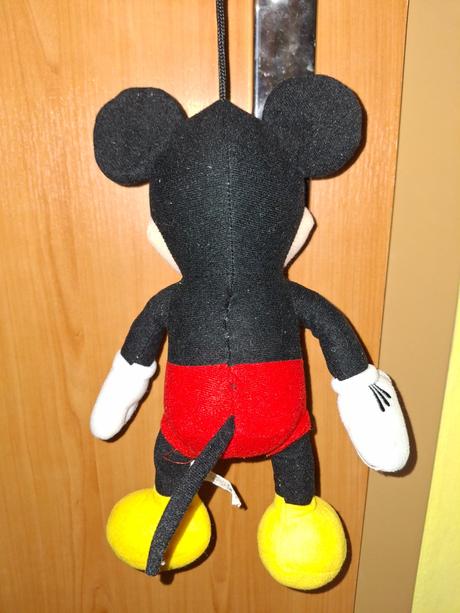 Mickey mouse, 