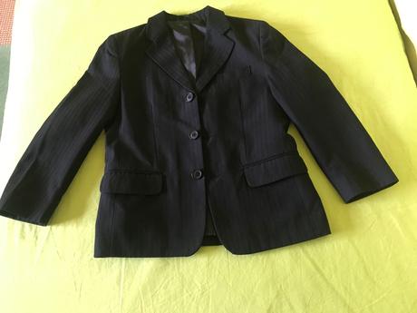 Chlapčenský oblek, 134