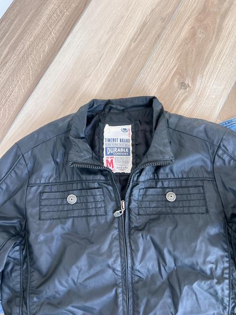 Bunda timeout, timeout,m