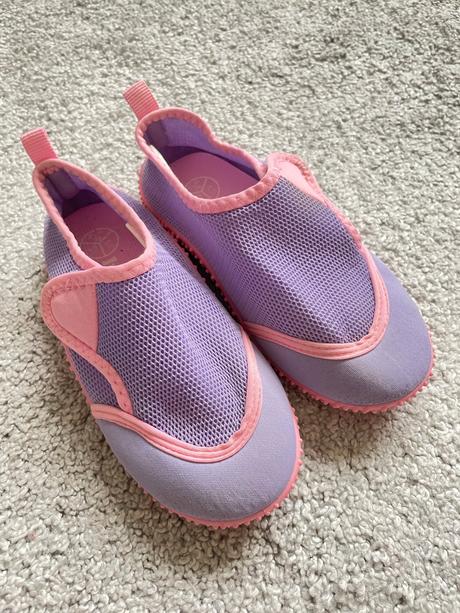 Topánky do vody, veľ. 28, lupilu,28