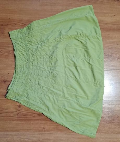 Letná midi sukňa, cherokee,l