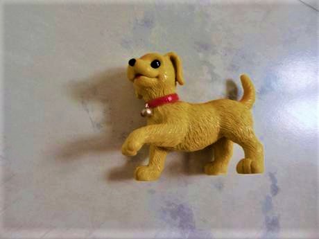 Príslušenstvo pre bábiku, 