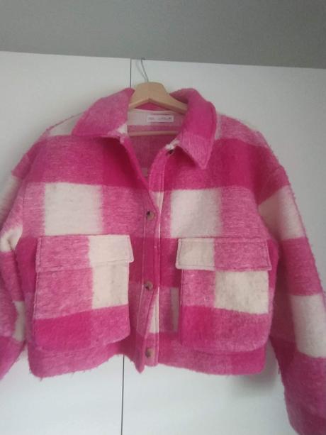 Vrchná košeľa, zara,164