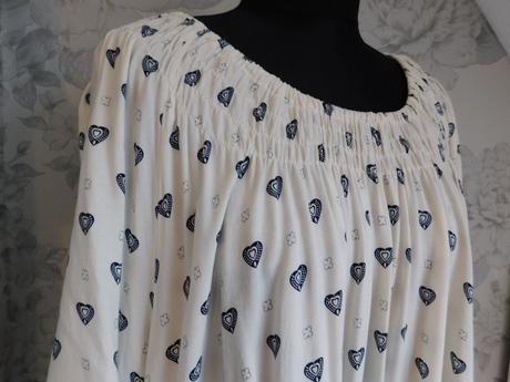 Pekna lahučka bluzka, 38